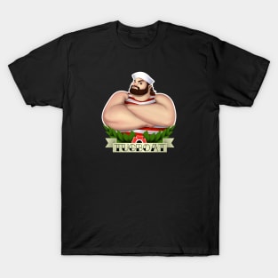 Tugboat T-Shirt